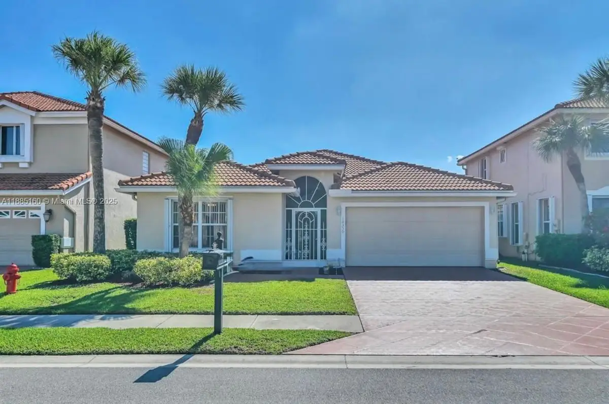 18350 Coral Sands Way, Boca Raton, FL 33498 - Image #1