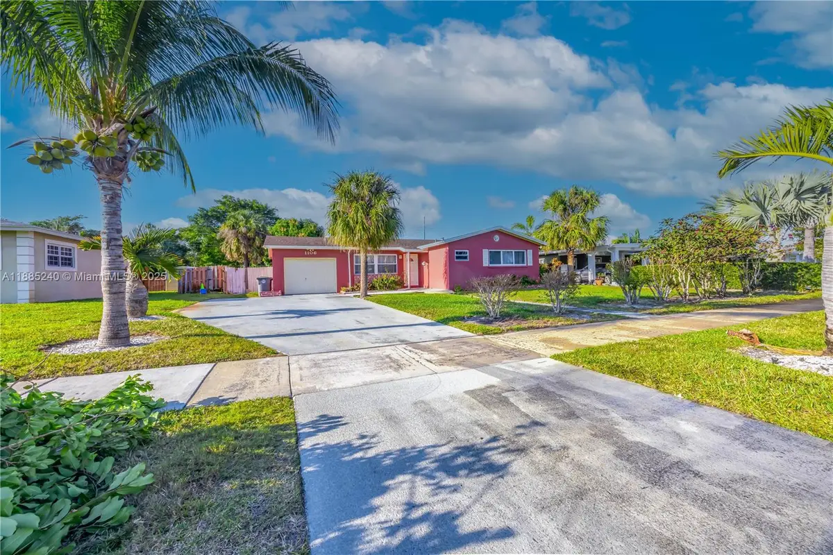 1106 7th St, Lake Park, FL 33403 - Image #1