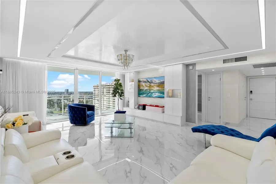 2030 S Ocean Drive #2127, Hallandale Beach, FL 33009 - #2