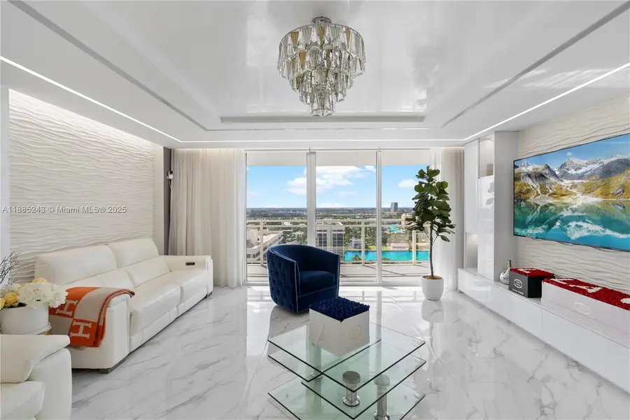 2030 S Ocean Drive #2127, Hallandale Beach, FL 33009 - #3