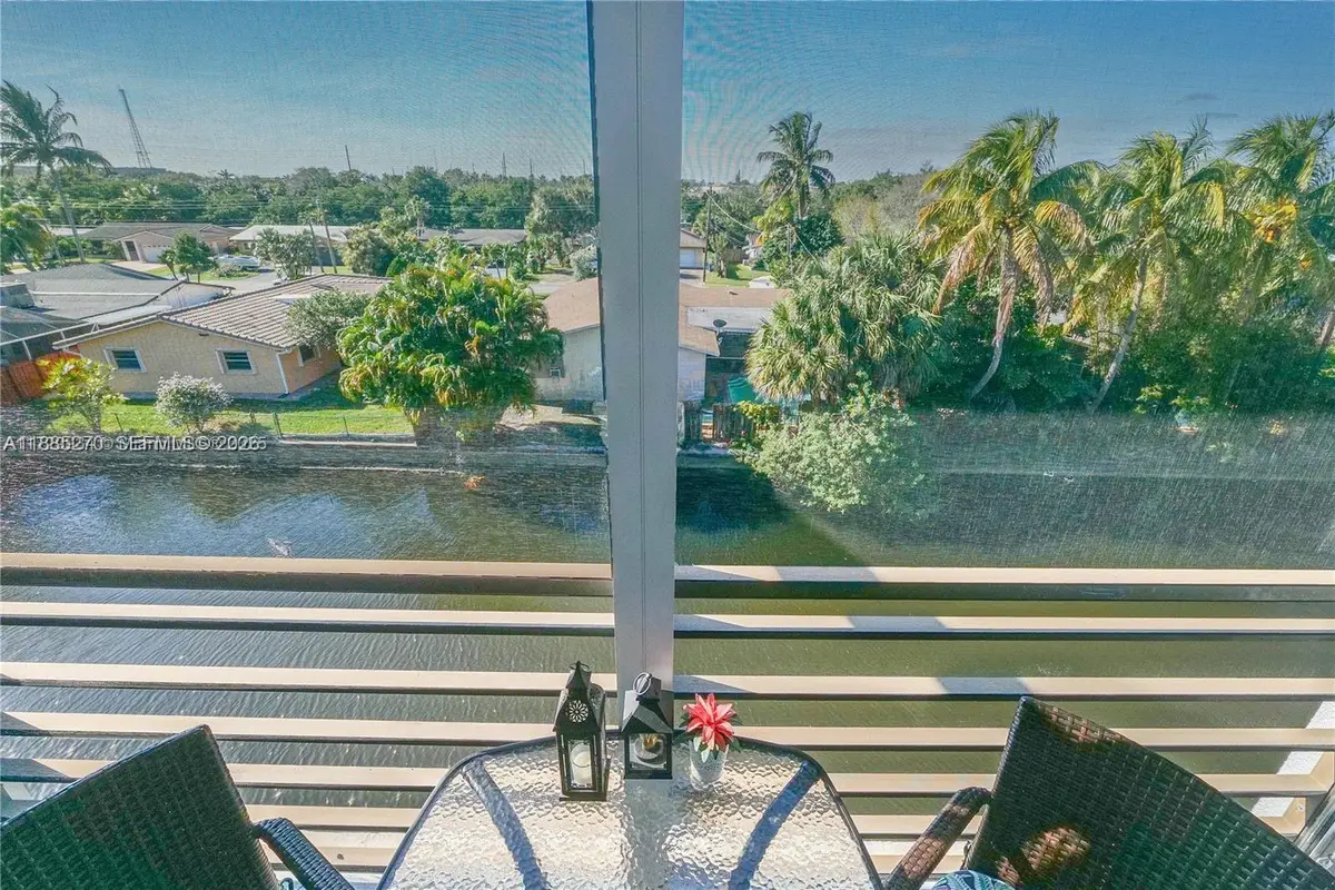 109 Royal Park Dr #4F, Oakland Park, FL 33309 - #1