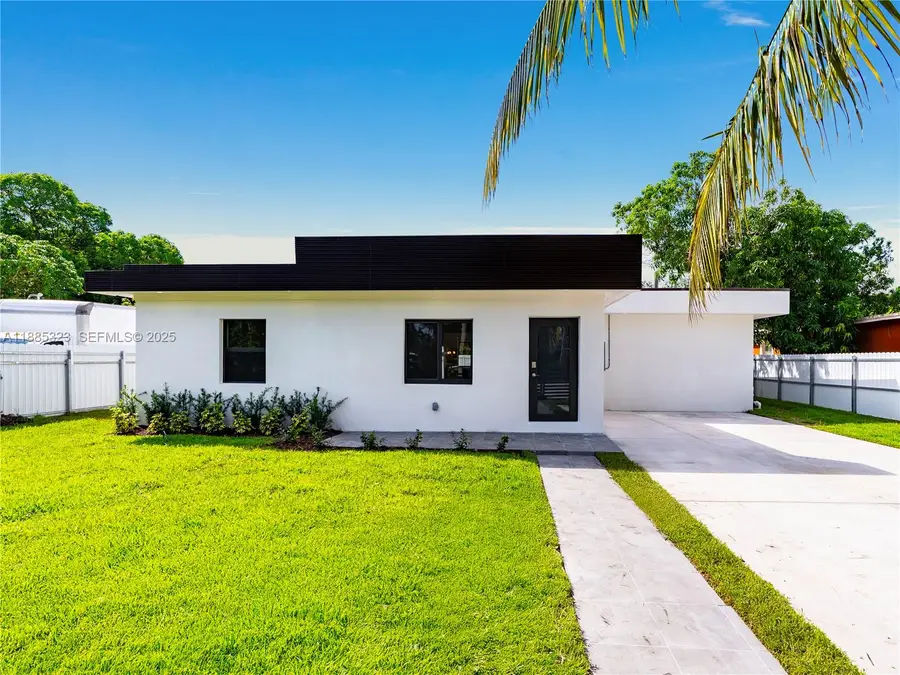 550 NW 143rd St, North Miami, FL 33168 - Image #2