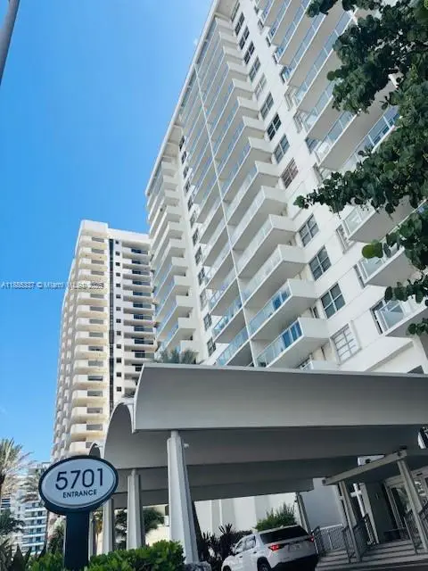 5701 Collins Ave #709, Miami Beach, FL 33140