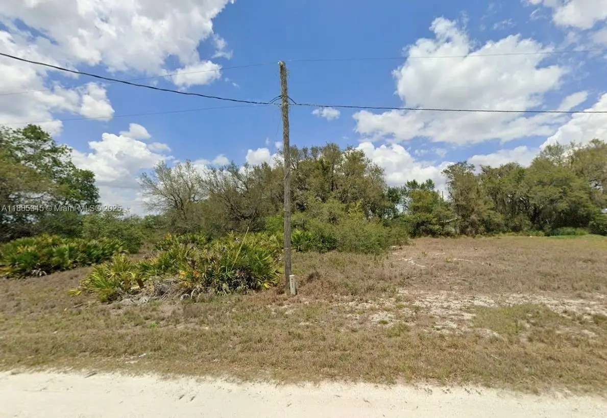 2060 W Oxnard Rd, Avon Park, FL 33825 - Image #1