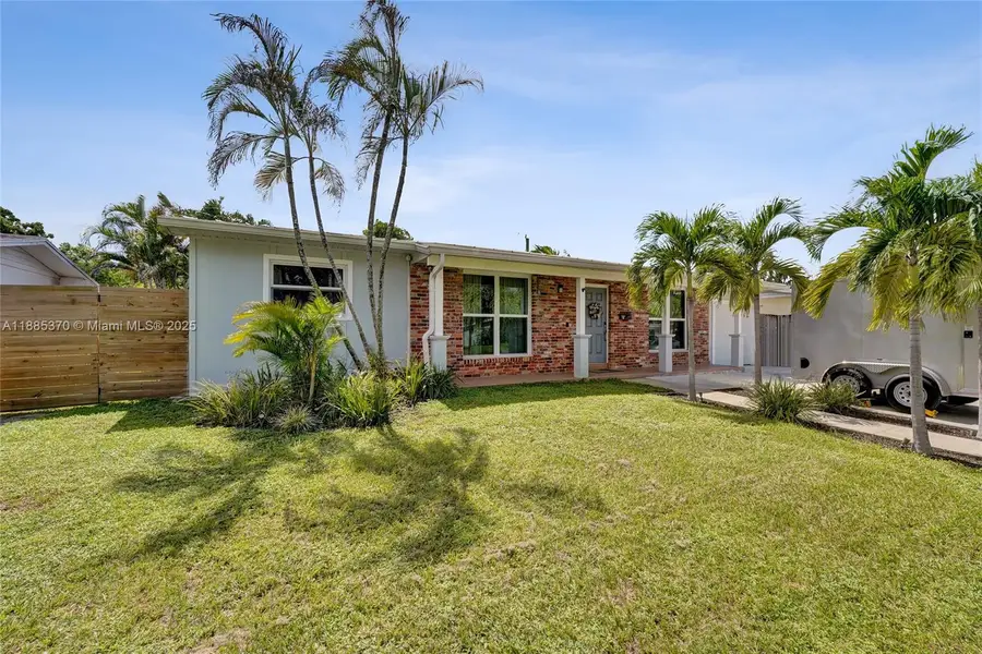 3120 SW 23rd St, Fort Lauderdale, FL 33312 - Image #2