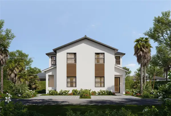 2967 NW 59 St., Miami, FL 33142