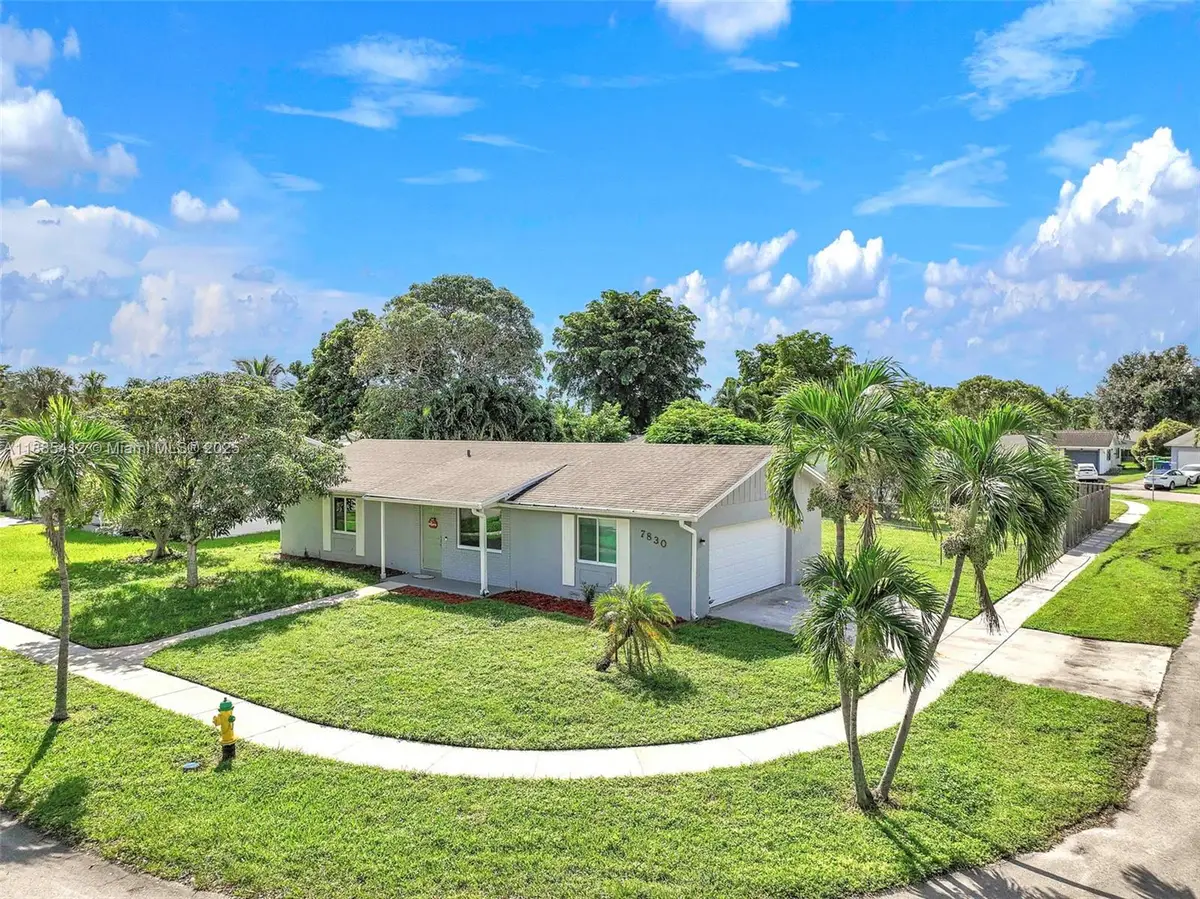 7830 NW 47th St, Lauderhill, FL 33351 - Image #1