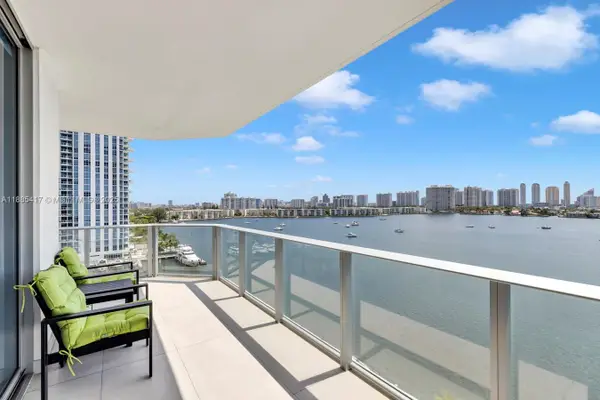 17111 SE Biscayne Blvd #909, North Miami Beach, FL 33160