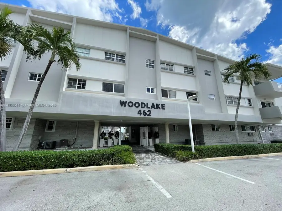 462 Golden Isles Dr #211, Hallandale Beach, FL 33009 - #2