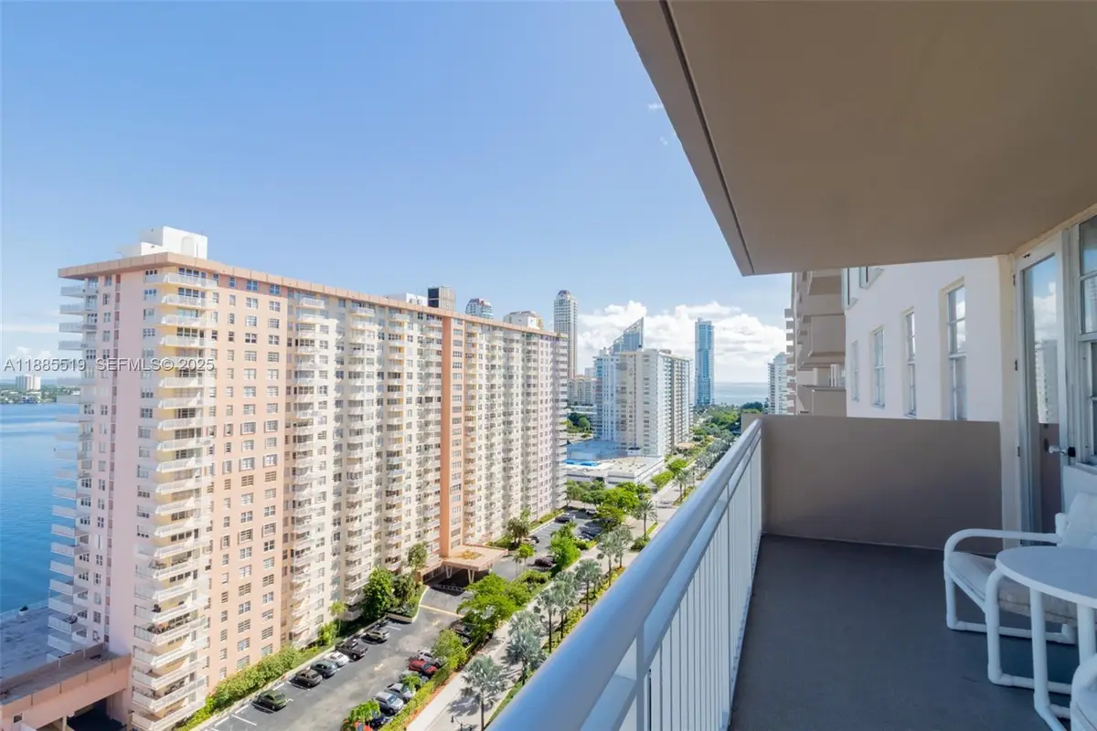250 174th St #1816, Sunny Isles Beach, FL 33160 - #1