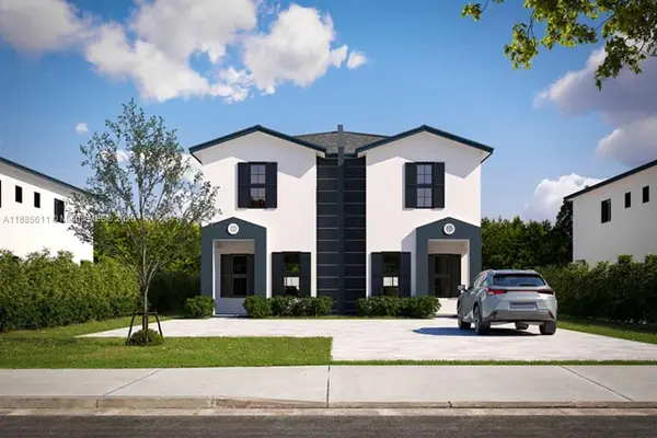 2969 NW 59 St., Miami, FL 33142