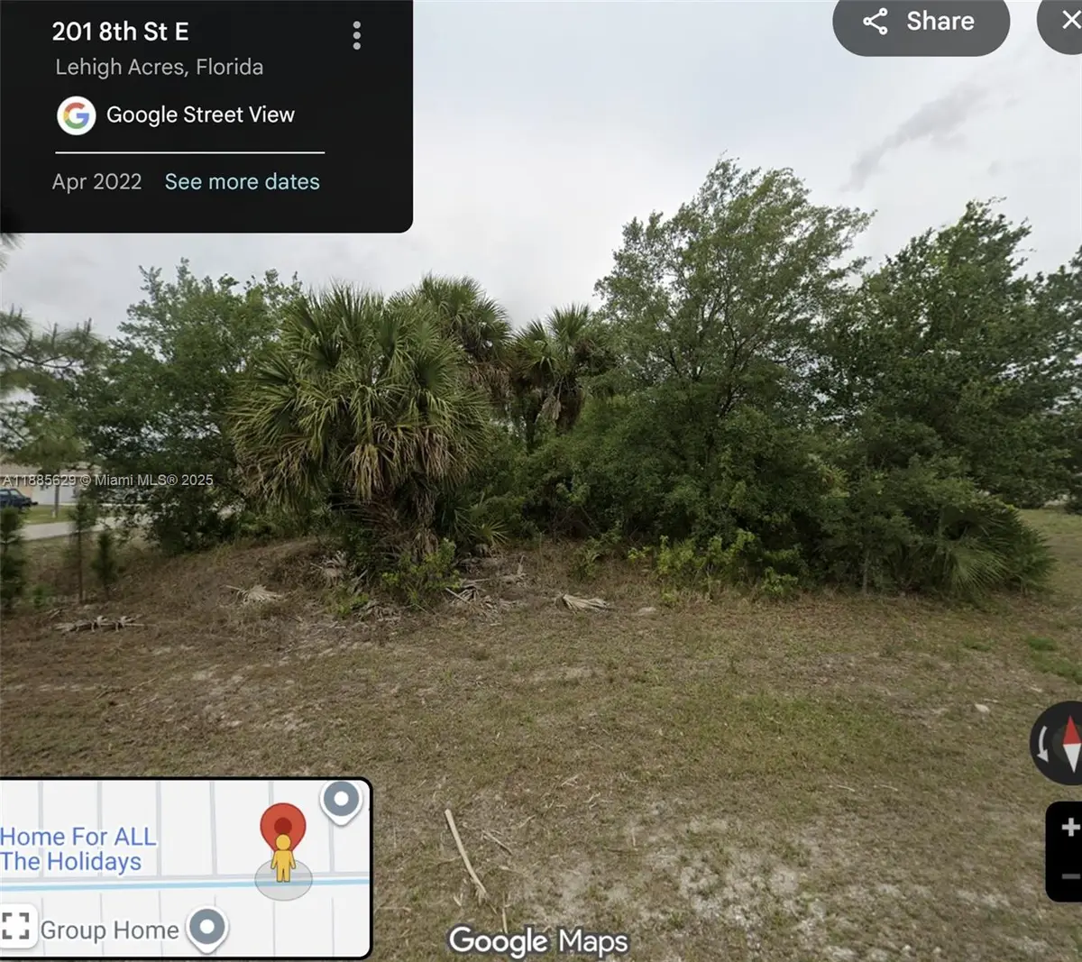201 8th St E, Lehigh Acres, FL 33972 - #1