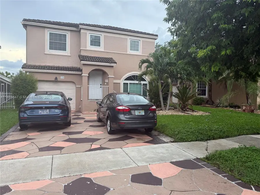 250 NW 151st Ave, Pembroke Pines, FL 33028 - Image #2