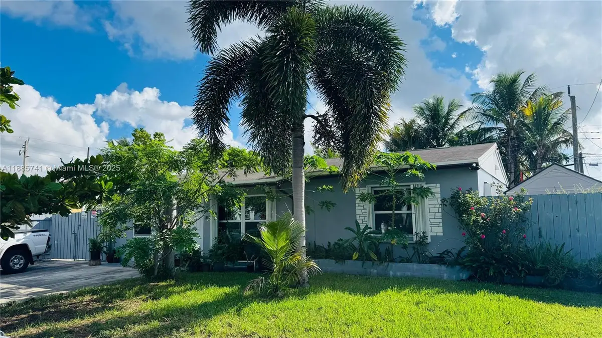 1520 SW 63rd Ter, North Lauderdale, FL 33068 - Image #1