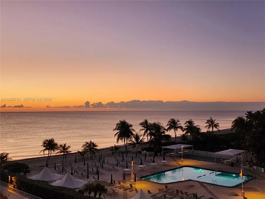 2030 S Ocean Dr #1218, Hallandale Beach, FL 33009 - #2
