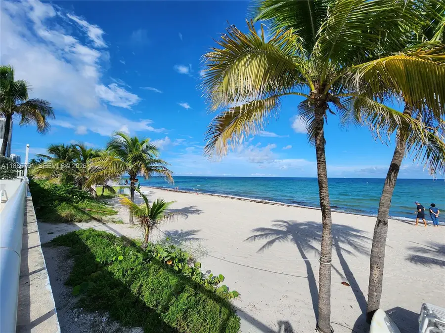 2030 S Ocean Dr #1218, Hallandale Beach, FL 33009 - #3