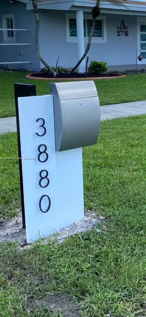 3880 NW 179th St, Miami Gardens, FL 33055 - #1