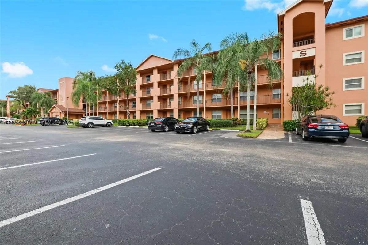 701 SW 142nd Ave #110S, Pembroke Pines, FL 33027 - Image #1