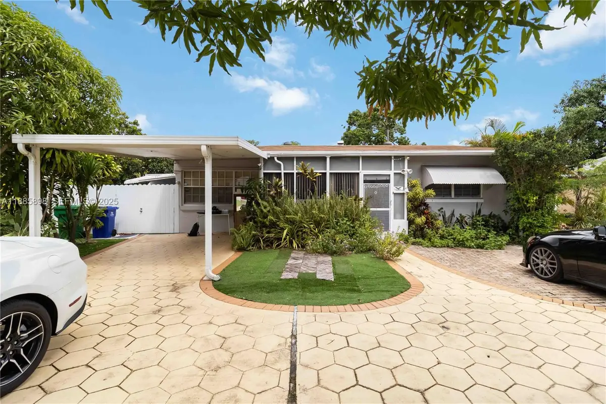 6515 SW 19th St, Miramar, FL 33023 - Image #1