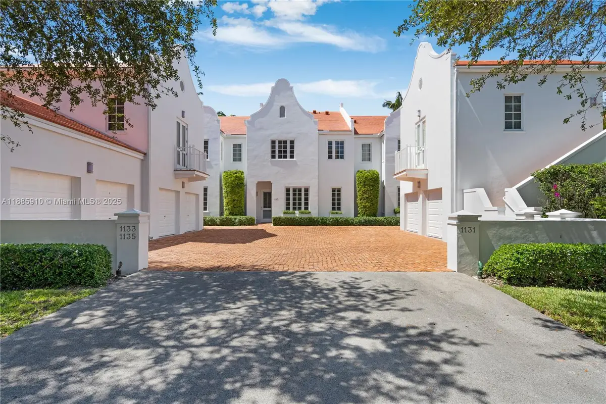 1133 Campo Sano Ave #2, Coral Gables, FL 33146 - Image #1