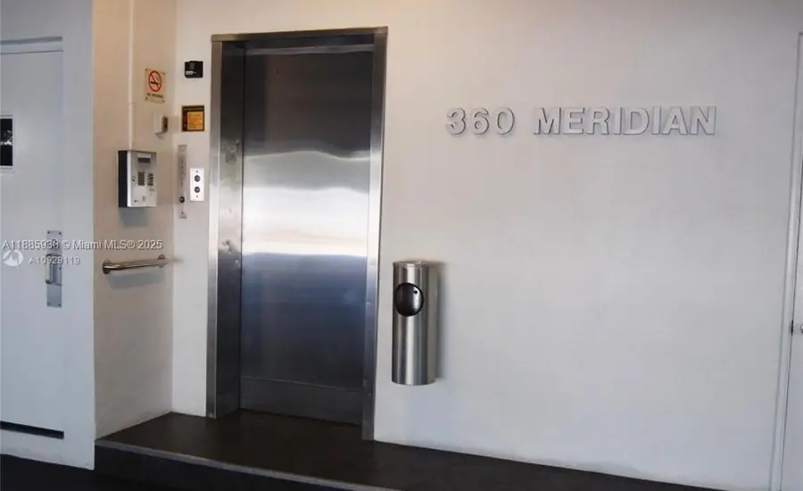 360 Meridian Ave #4C, Miami Beach, FL 33139 - Image #3