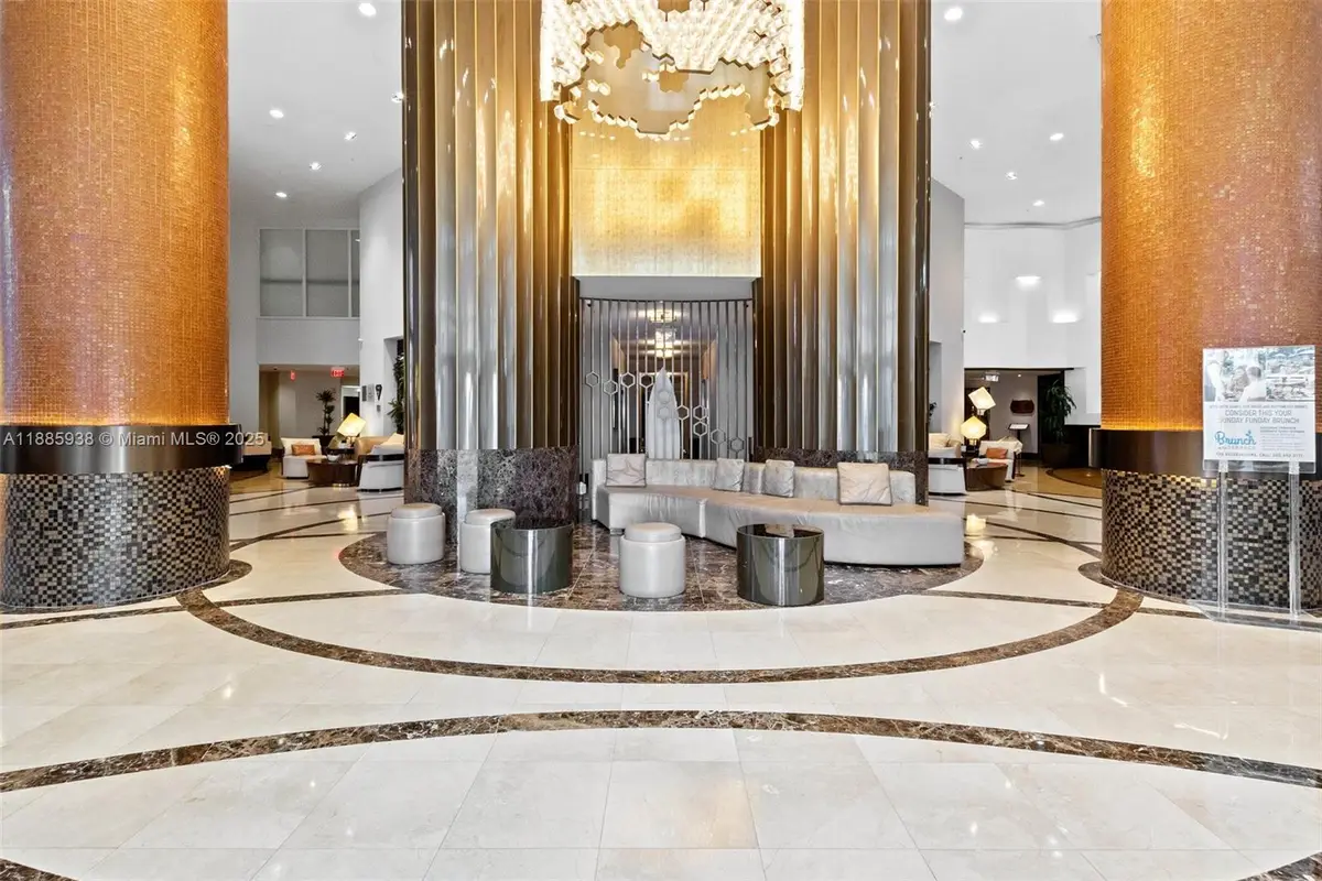 18001 Collins Ave #511, Sunny Isles Beach, FL 33160 - #1