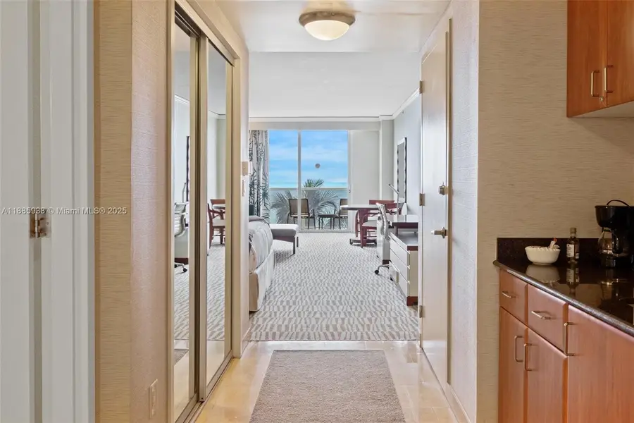 18001 Collins Ave #511, Sunny Isles Beach, FL 33160 - #2