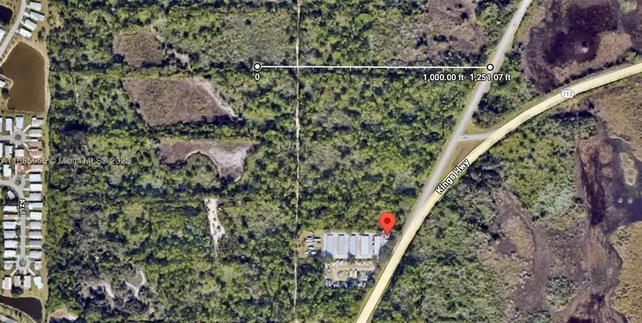0 Turnpike Feeder Rd, Fort Pierce, FL 34951 - Image #2