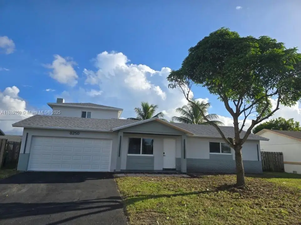 8250 NW 46th St, Lauderhill, FL 33351 - Image #1