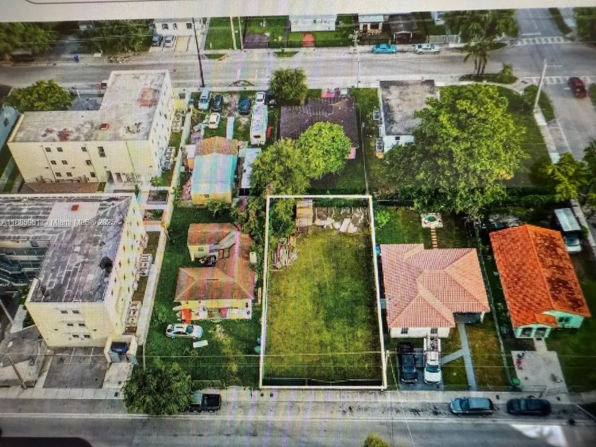 1284 NW 58th Ter, Miami, FL 33142 - Image #1