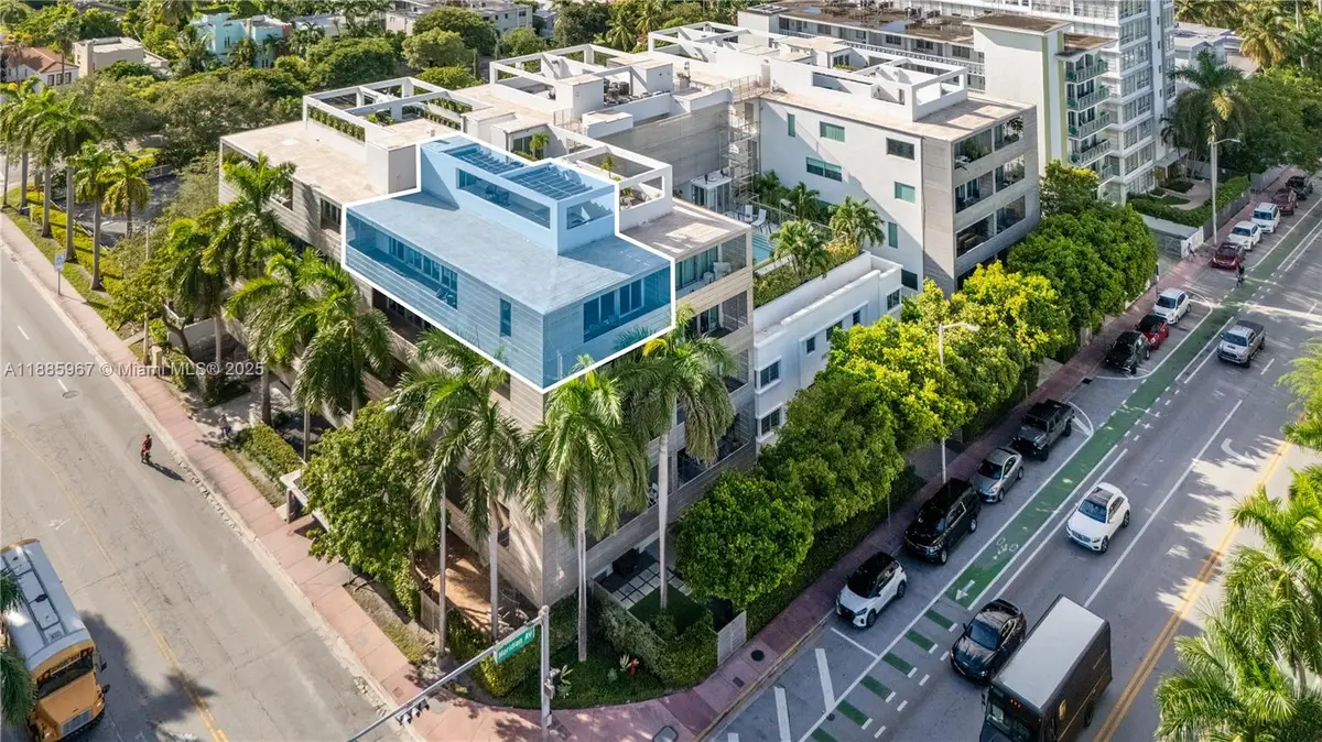 1700 Meridian Ave #501, Miami Beach, FL 33139 - Image #1