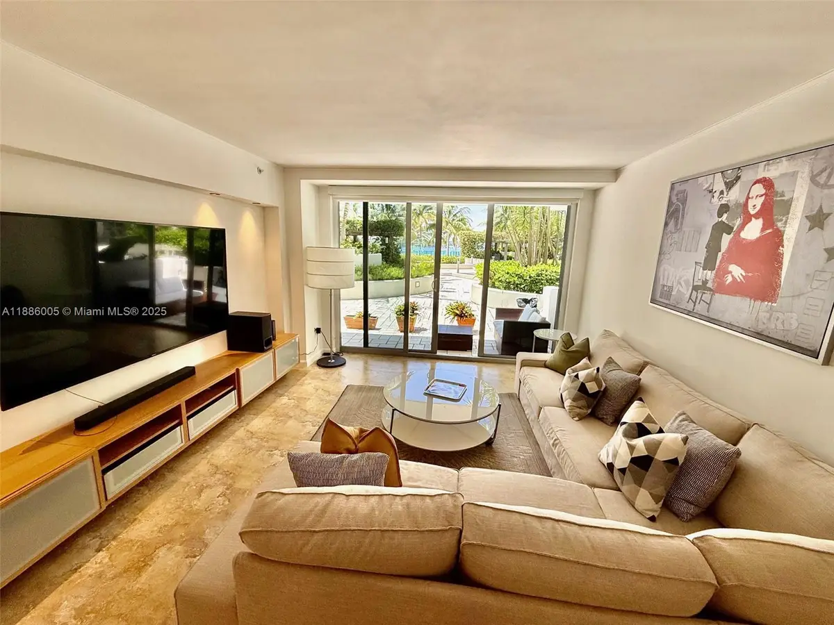 1500 Bay Rd #122S, Miami Beach, FL 33139 - Image #1