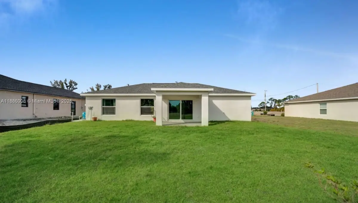 4217 NE 23rd Pl, Cape Coral, FL 33909 - #1