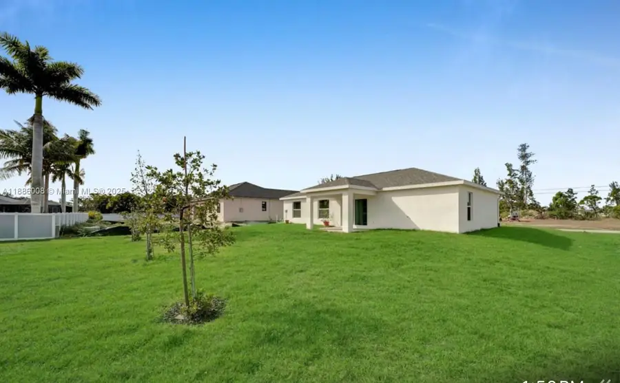 4217 NE 23rd Pl, Cape Coral, FL 33909 - #2