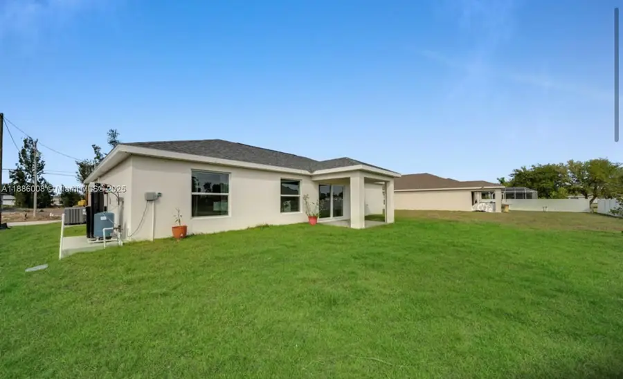 4217 NE 23rd Pl, Cape Coral, FL 33909 - #3