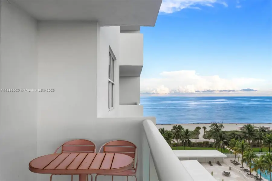 5001 Collins Ave #8C, Miami Beach, FL 33140 - Image #3