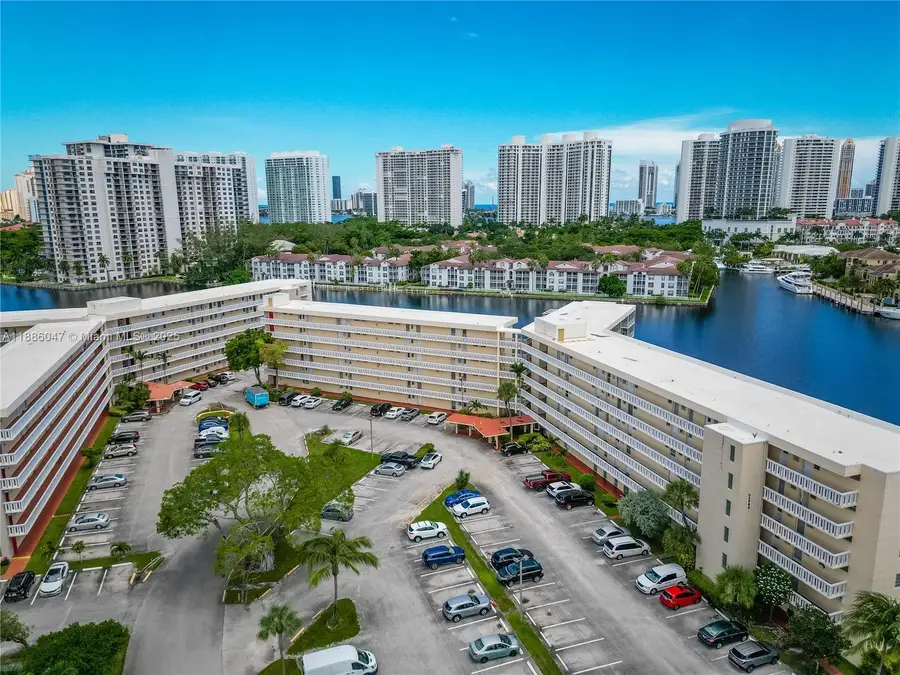 2980 Point East Dr #D607, Aventura, FL 33160 - #3