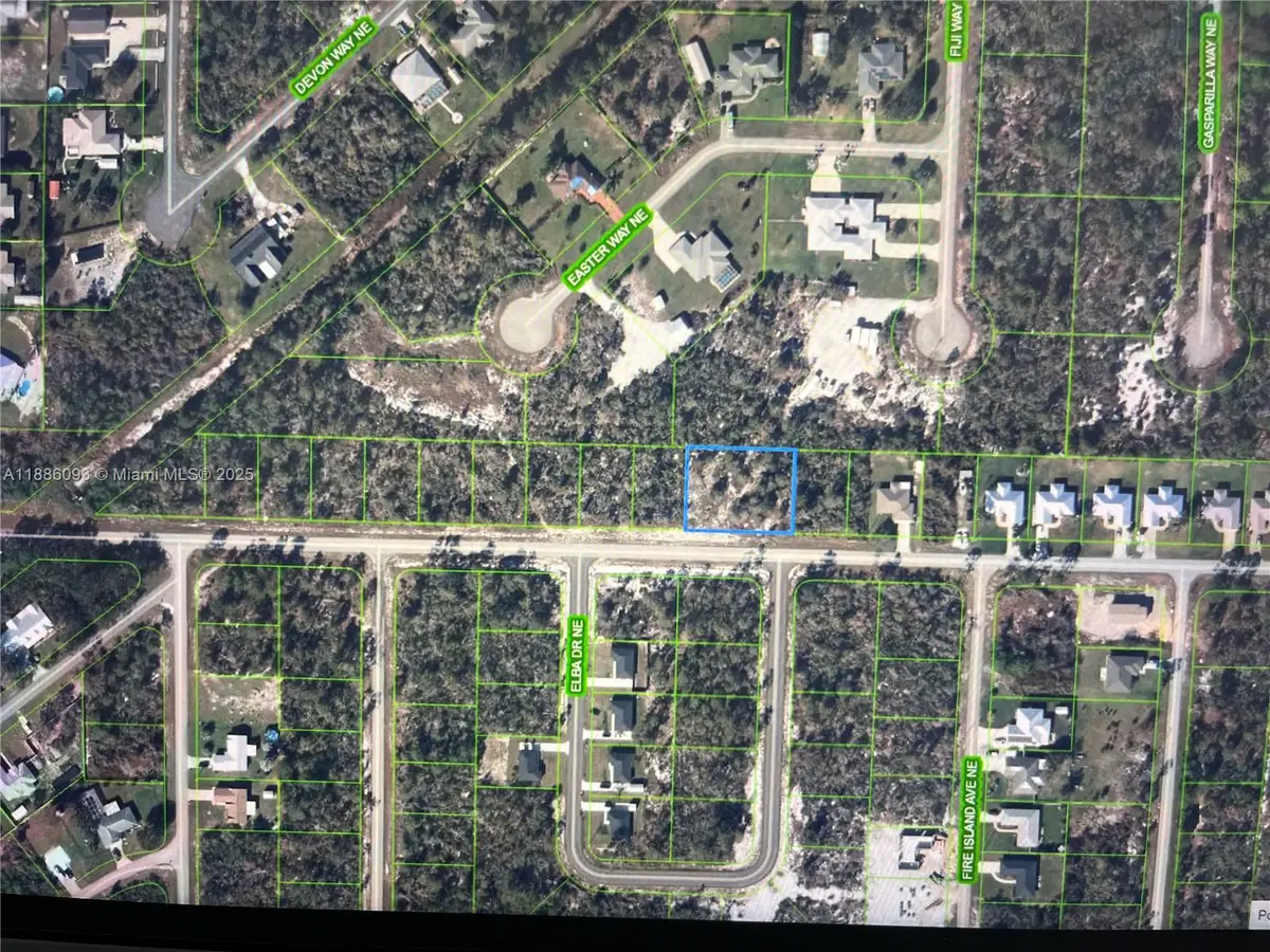 624 NE Aleutian St, Lake Placid, FL 33852 - Image #1