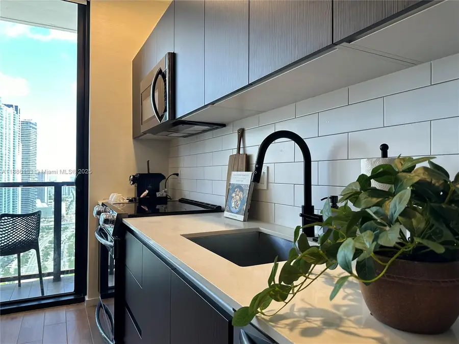 398 NE 5th St #3008, Miami, FL 33132 - #2