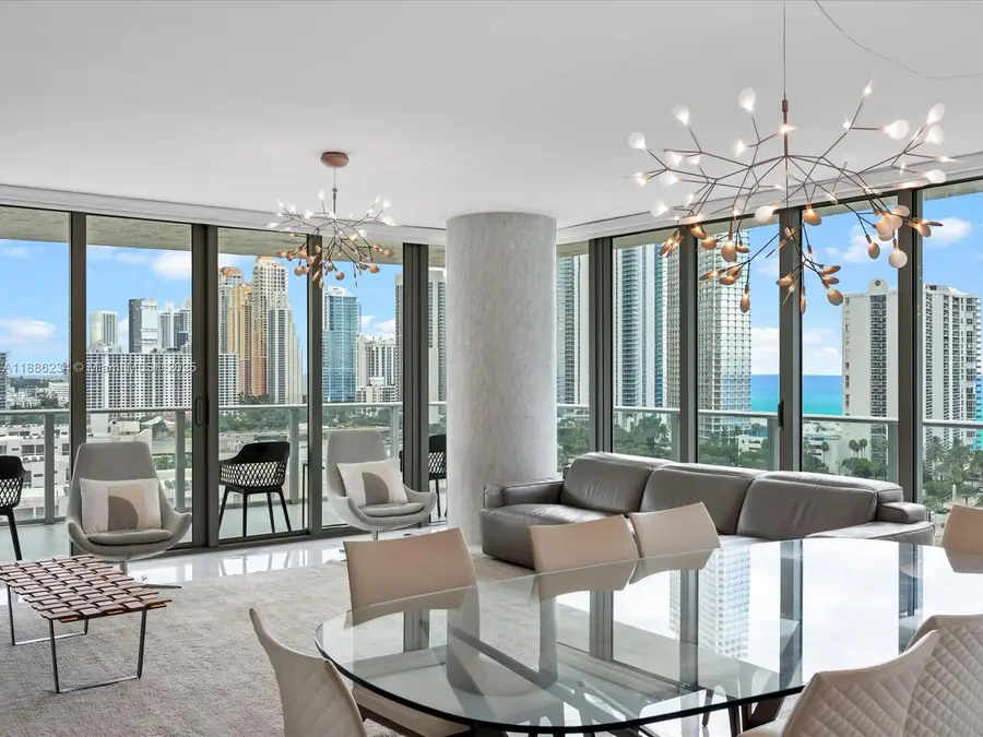 300 Sunny Isles Blvd #4-1601, Sunny Isles Beach, FL 33160 - #3