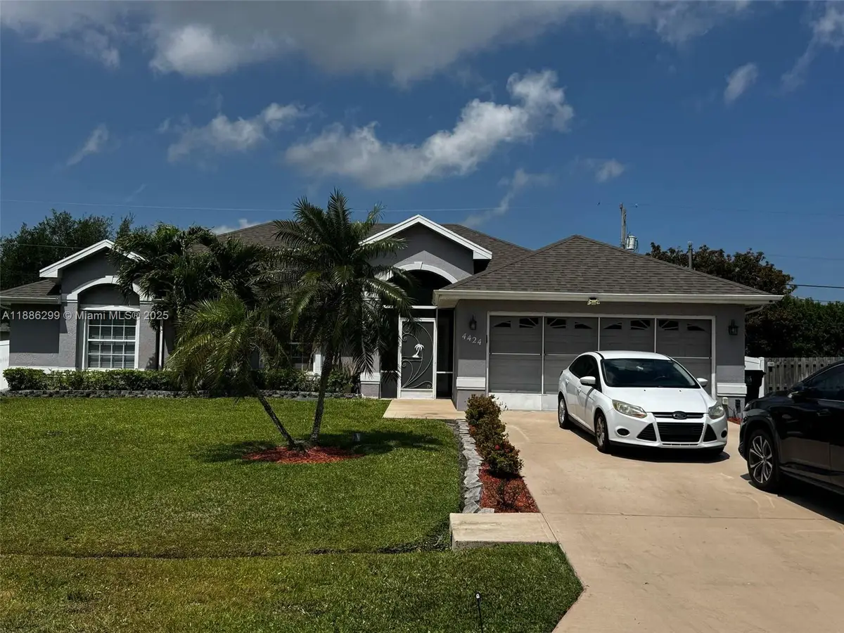 4424 NW Alsace Ave, Port Saint Lucie, FL 34983 - Image #1