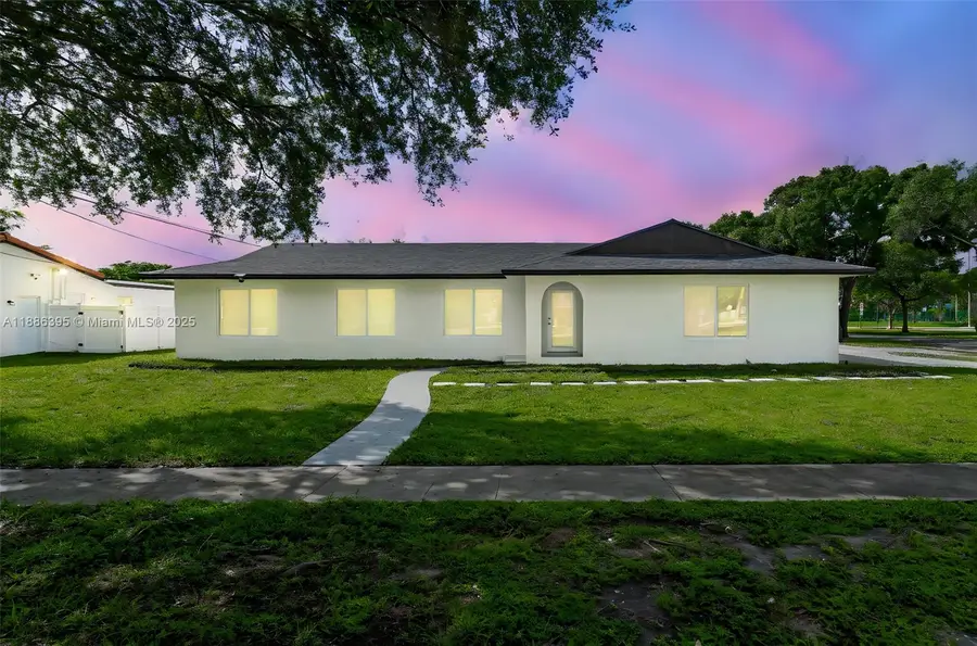 5360 SW 9th St, Plantation, FL 33317 - Image #2