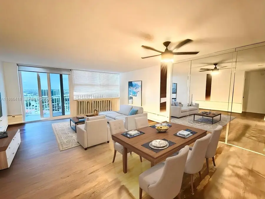 2150 Sans Souci Blvd #A1607, North Miami, FL 33181 - Image #2