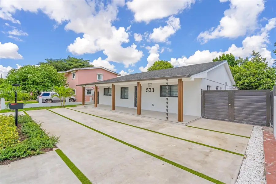533 E 61st St, Hialeah, FL 33013 - Image #3