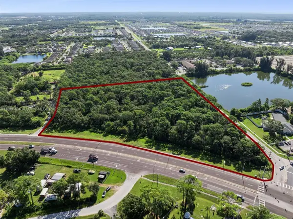 Us Hwy 41, Other, FL 33570