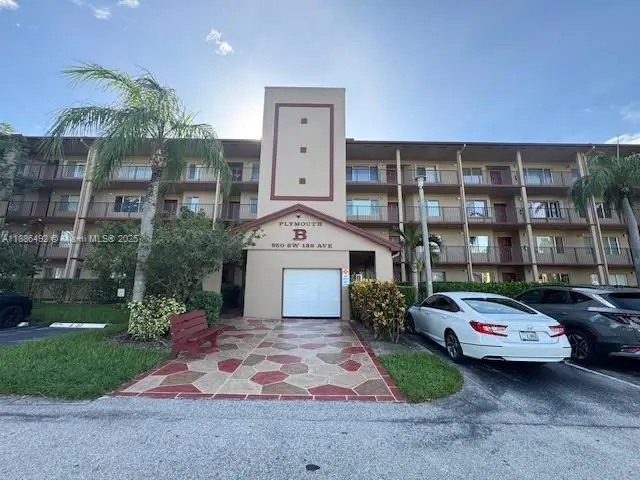 950 SW 138th Ave #314B, Pembroke Pines, FL 33027 - Image #1