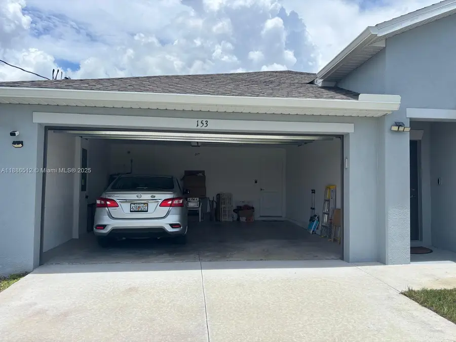 153 Pembroke St, Lehigh Acres, FL 33974 - #2