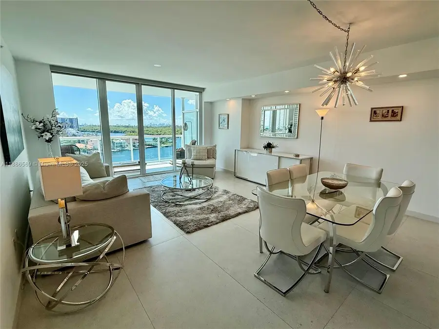 400 Sunny Isles Blvd #916, Sunny Isles Beach, FL 33160 - #2