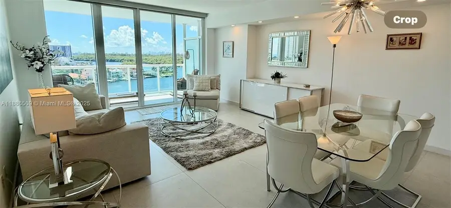 400 Sunny Isles Blvd #916, Sunny Isles Beach, FL 33160 - #3
