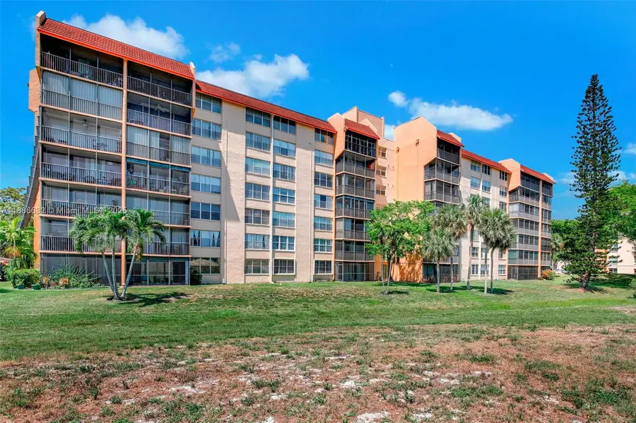 3821 Environ Blvd #505, Lauderhill, FL 33319 - Image #2